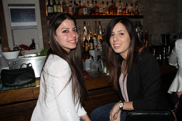 Revolver on Saturday Night
